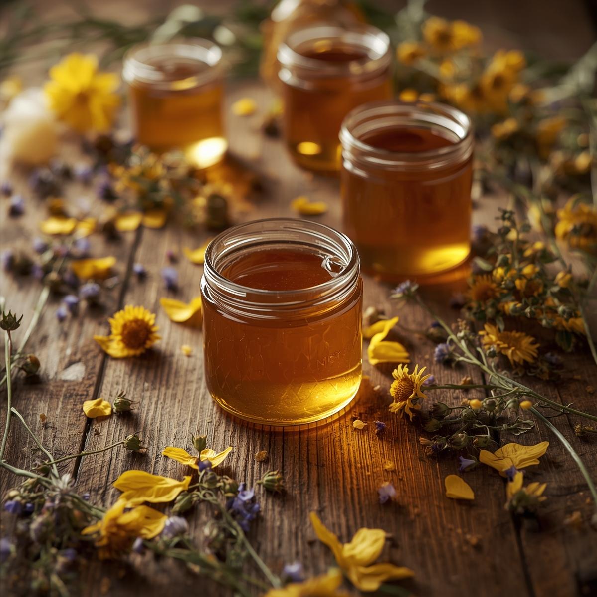 Seeds and bulbs category